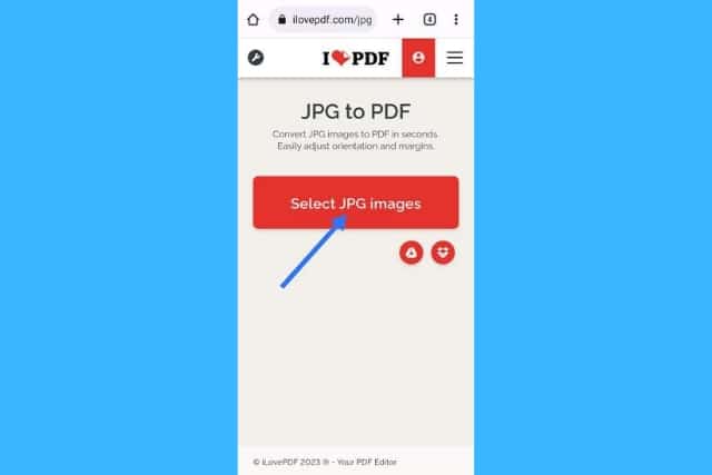 Online Photo Ko Pdf Kaise Banaye 