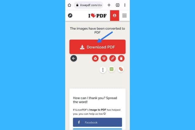 Online Photo Ko Pdf Kaise Banaye 