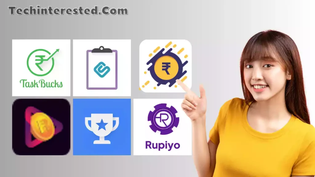 Best 10+ Online Earning Apps 2023 | पैसा कमाने के आसान तरीके