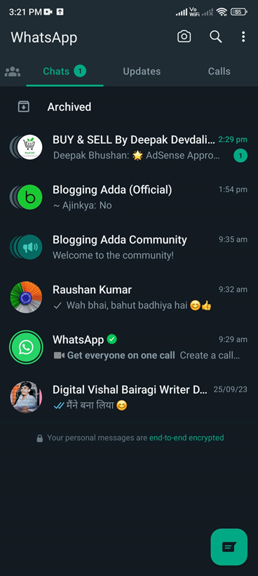 आसानी से Whatsapp Channel Delete कैसे करें? | How to Remove Whatsapp Channel Option