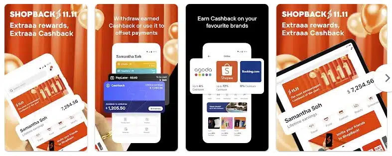 2023 में Sabse Jyada Cashback Dene Wala App